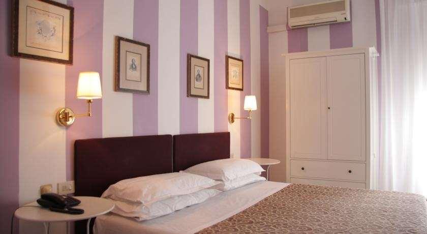 Hotel Alex Firenze Kamer foto