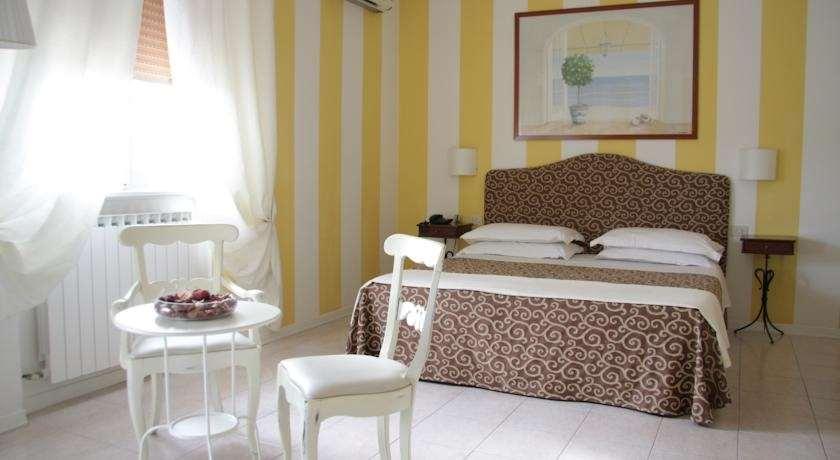 Hotel Alex Firenze Kamer foto