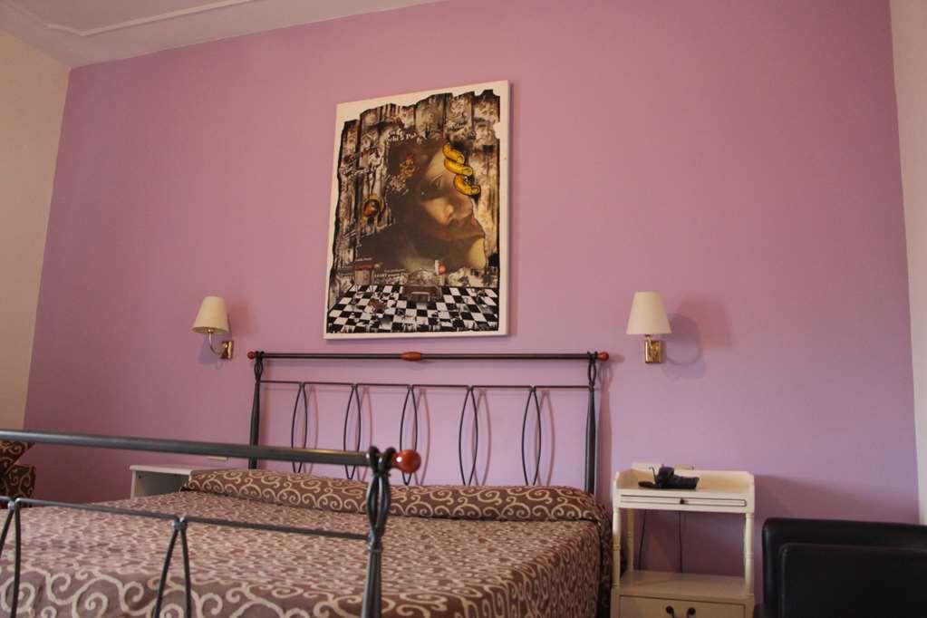 Hotel Alex Firenze Kamer foto